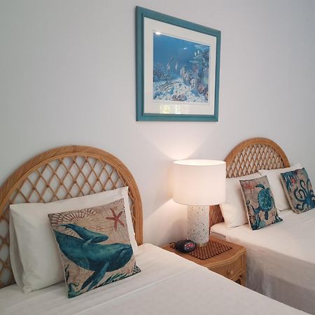 Reef Suite アグネス・ウォーター エクステリア 写真