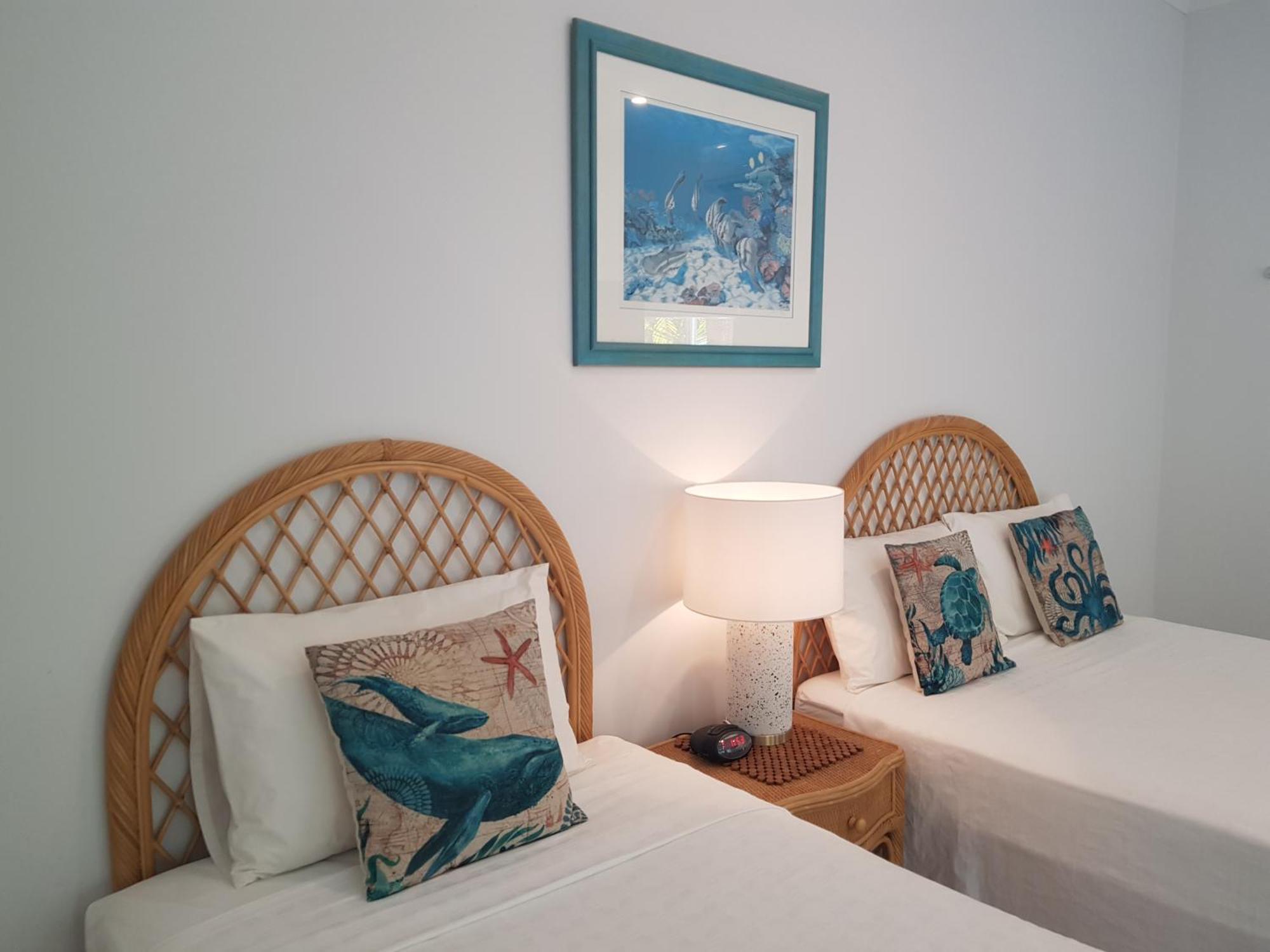 Reef Suite アグネス・ウォーター エクステリア 写真