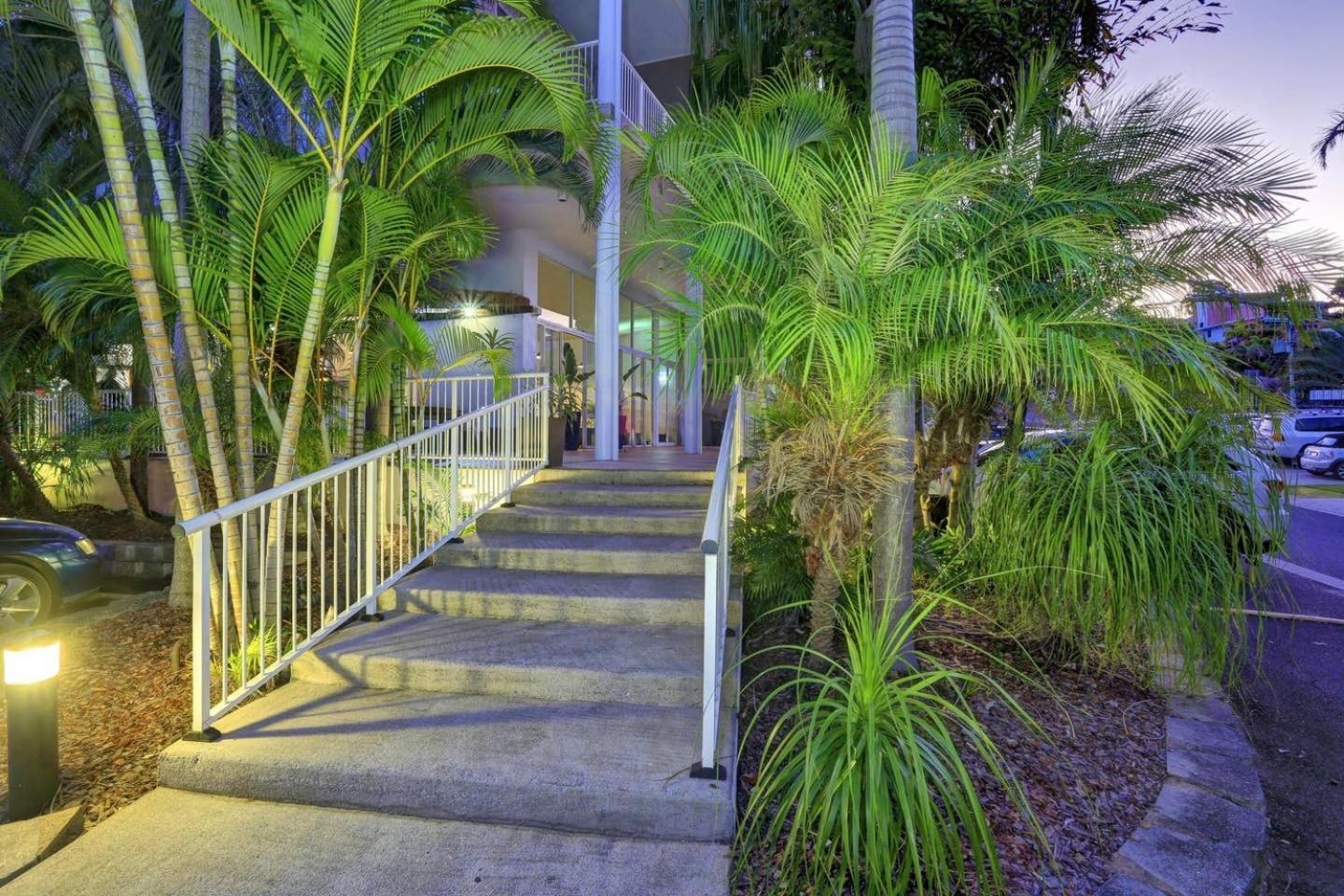 Reef Suite アグネス・ウォーター エクステリア 写真