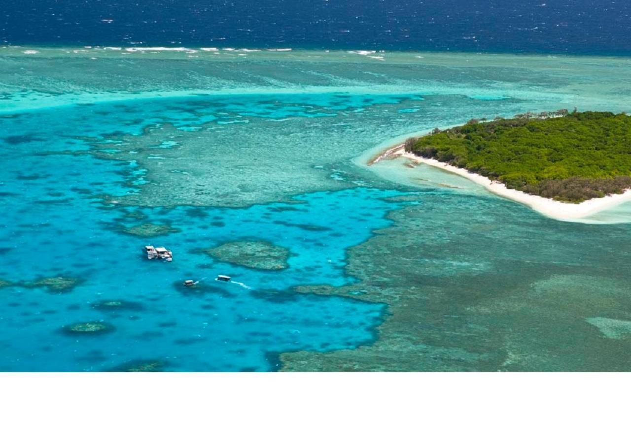 Reef Suite アグネス・ウォーター エクステリア 写真