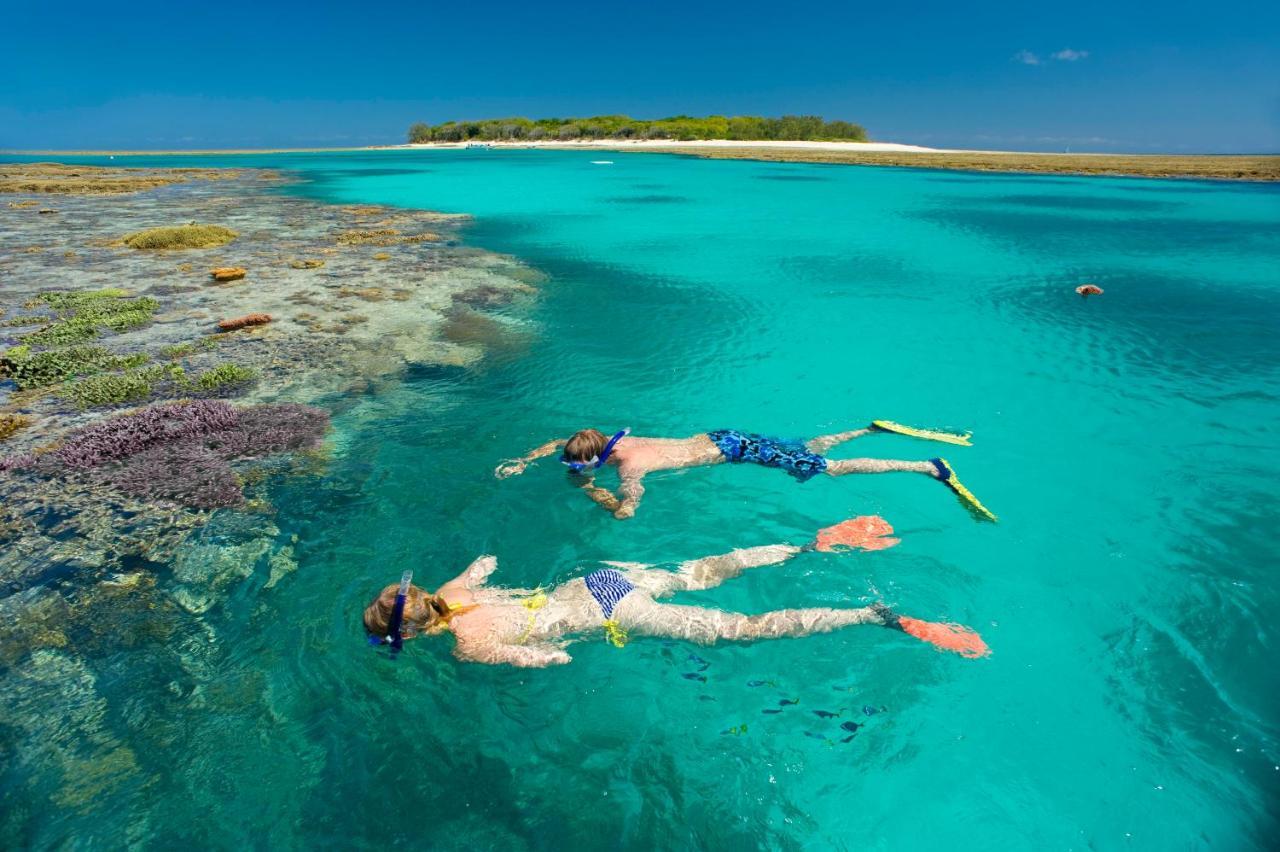 Reef Suite アグネス・ウォーター エクステリア 写真